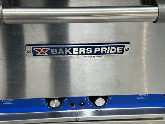 Bakers Pride P22 Countertop Pizza Oven - Caterwiz - Caterwiz - Caterwiz