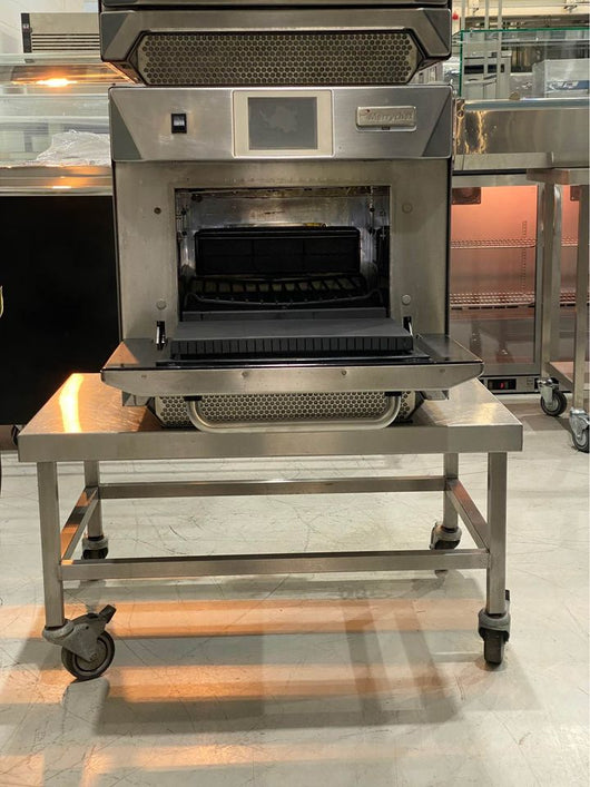 Merry Chef Eikon E4: Perfect for Cafeteria and Bistro Business! - Cooking