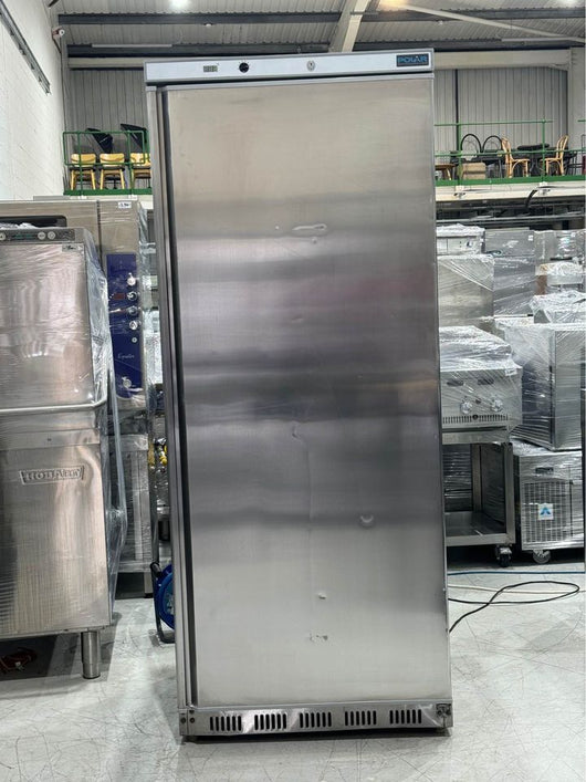 Polar Precision: Commercial Upright Single Door Fridge - Refrigeration