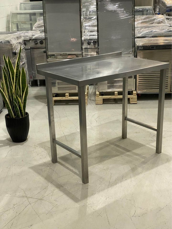 Premium Stainless Steel Table - Caterwiz - Caterwiz - Caterwiz